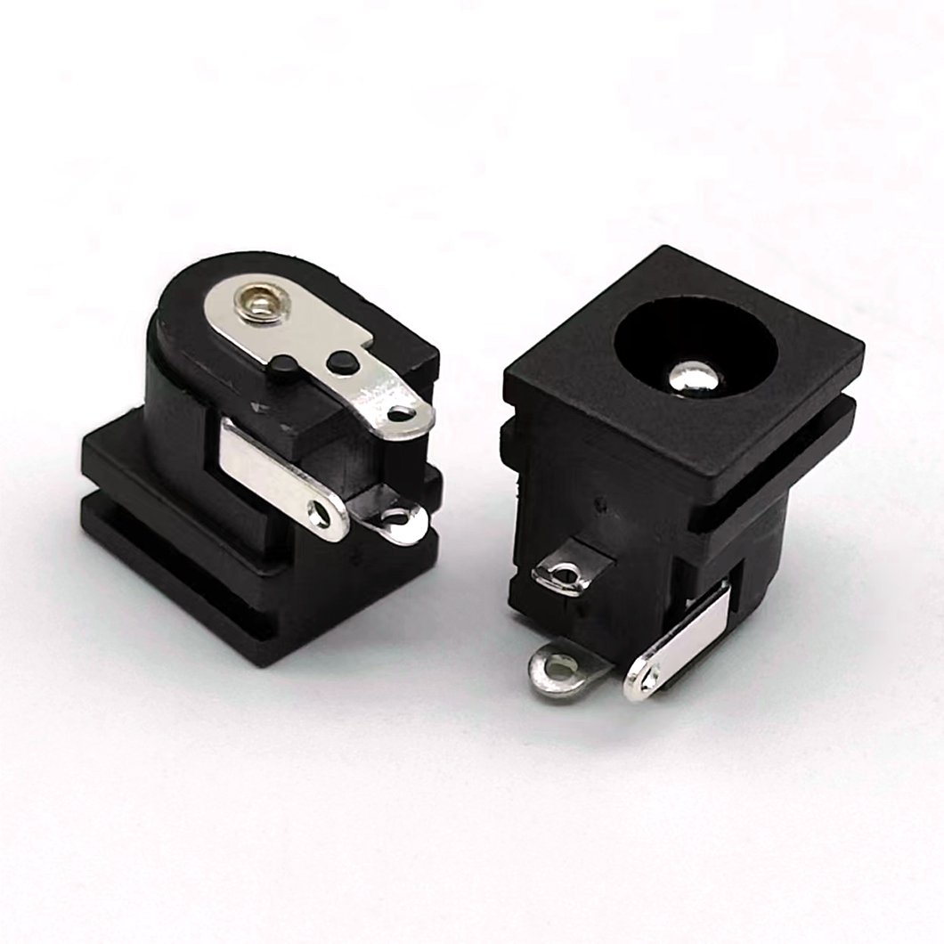 DC JACK ,laptop dc power jack connector, dc power connector types m12 connector 5 pin high quality dc connector