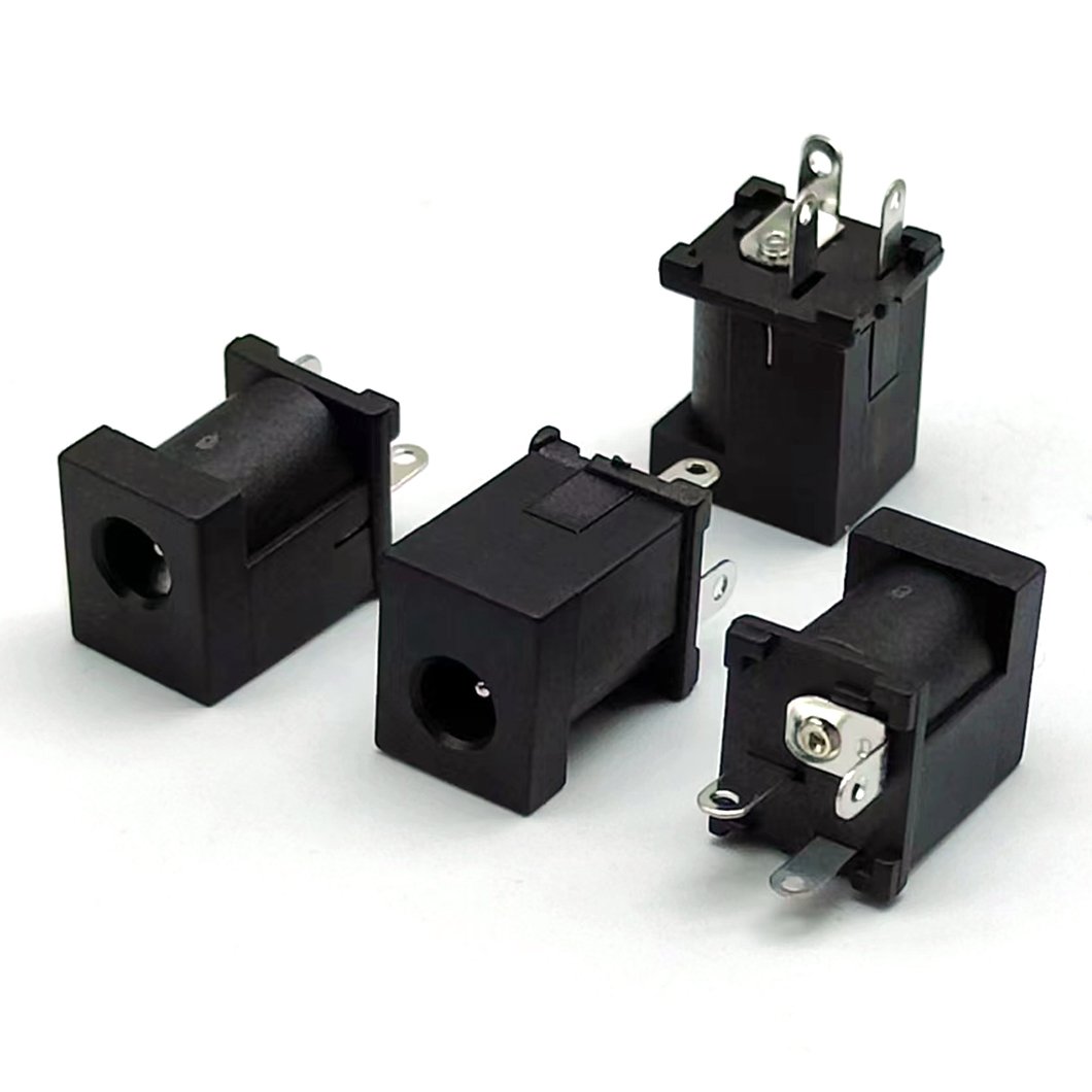 DC JACK ,laptop dc power jack connector, dc power connector types m12 connector 5 pin high quality dc connector