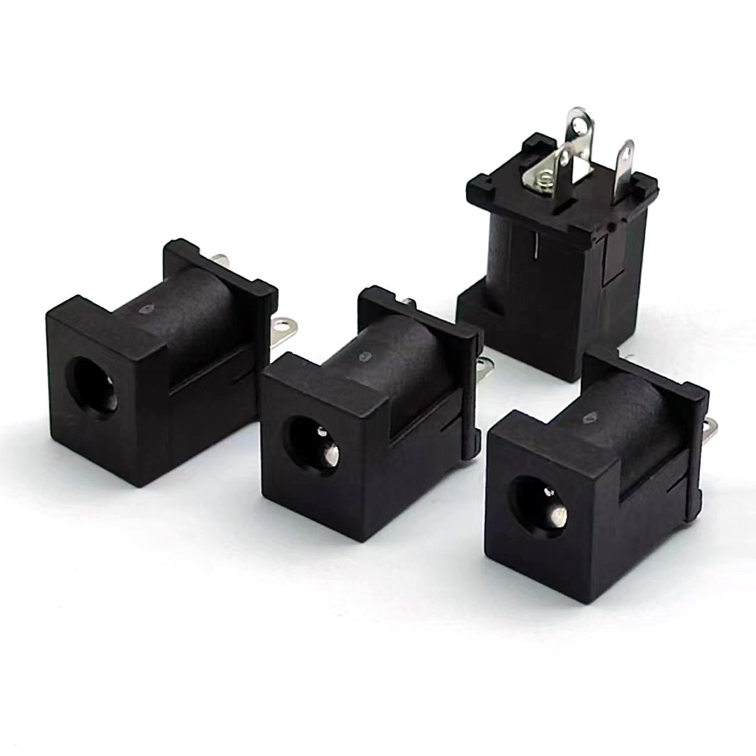 DC JACK ,laptop dc power jack connector, dc power connector types m12 connector 5 pin high quality dc connector
