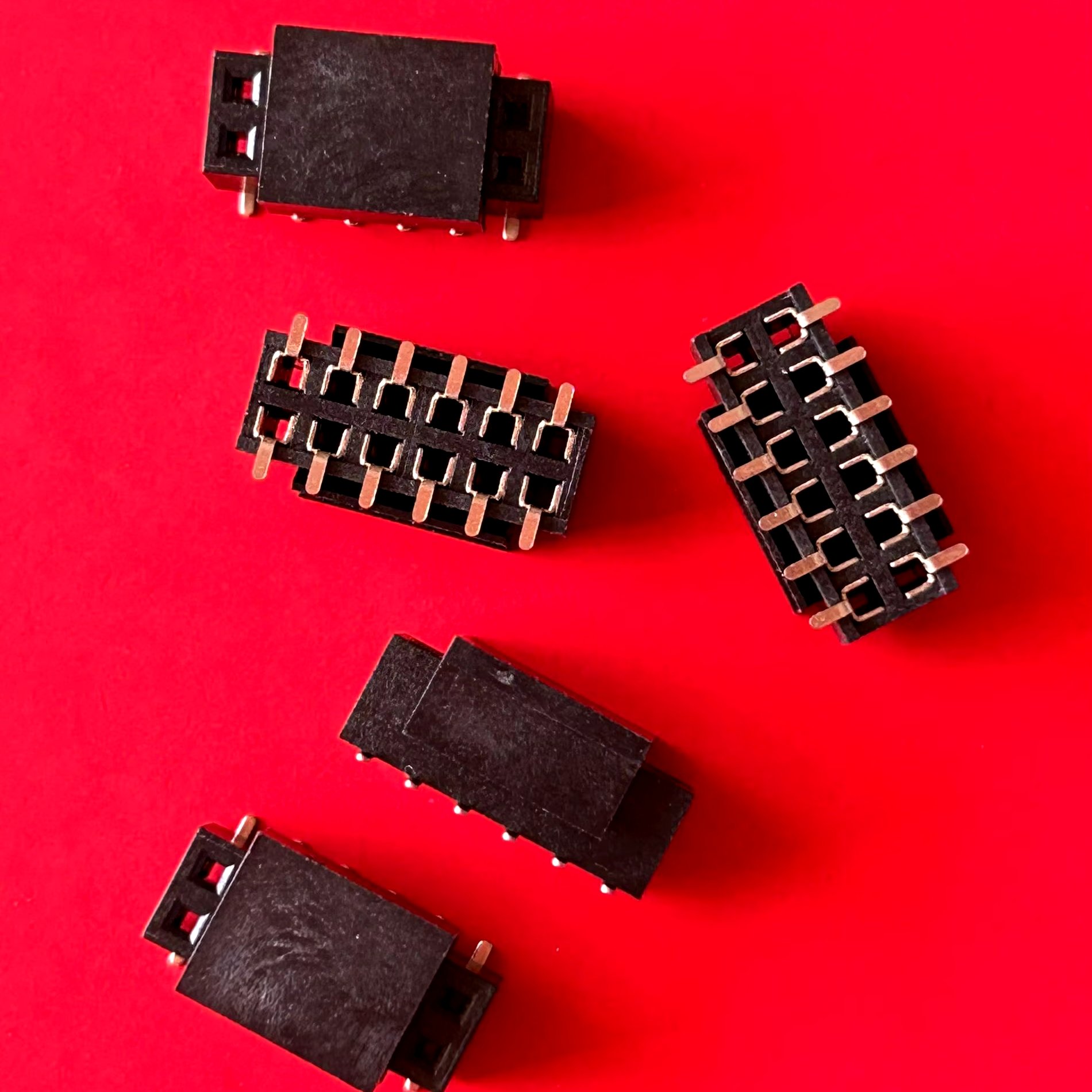 Connector Accessories