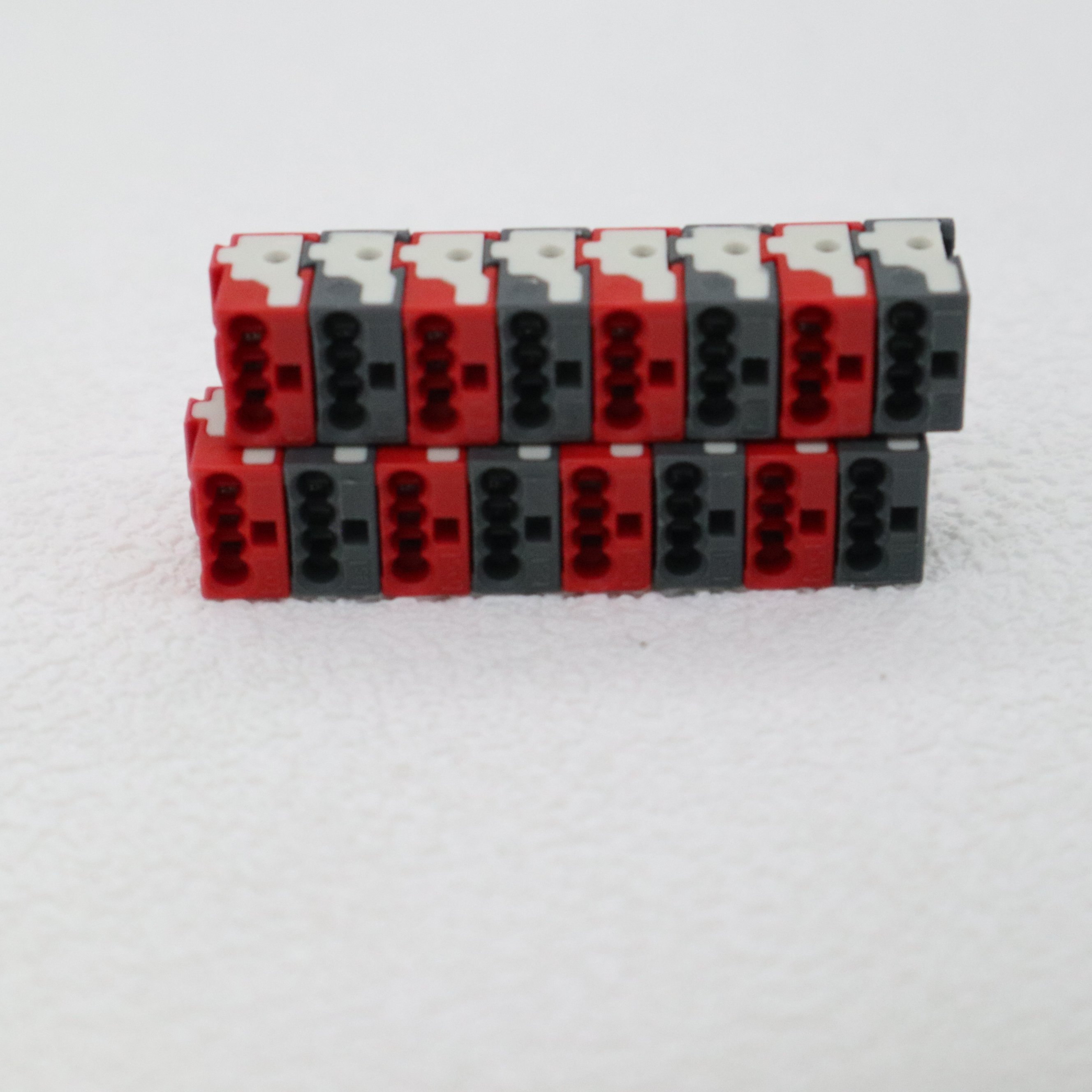 Best Selling ABS EIB/KNX wire connector for data transfer quick power charger fast connector for KNX switch and actuator