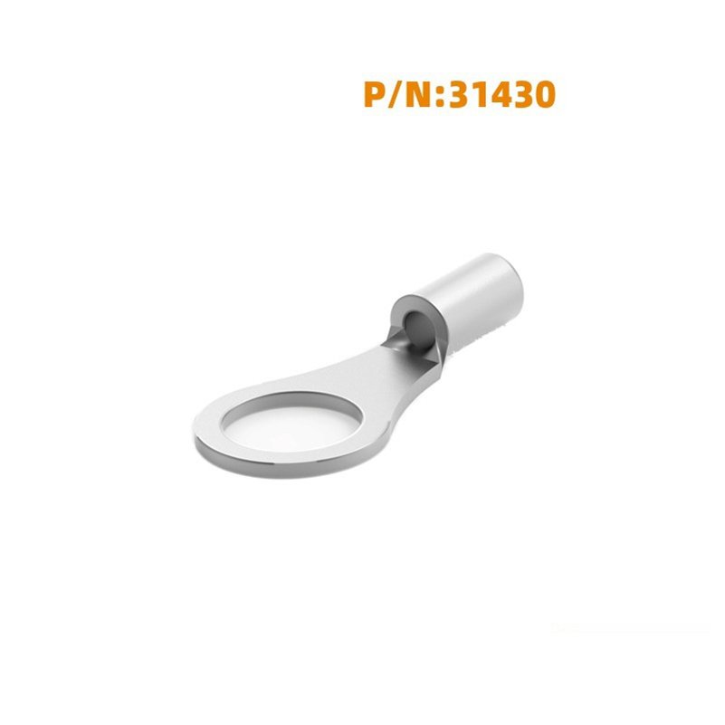 Original 31430 TE Ring Tongue Spade Terminals Connector SOLISTRAND Budget Terminal Bom List Quotation Service As 331401 322771