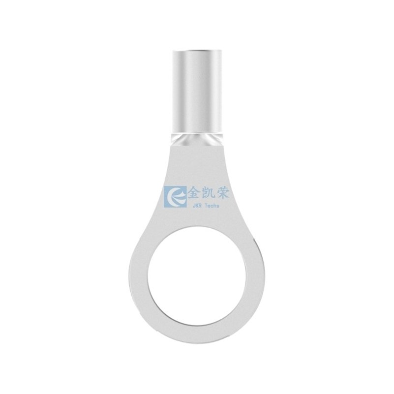 Original 31430 TE Ring Tongue Spade Terminals Connector SOLISTRAND Budget Terminal Bom List Quotation Service As 331401 322771