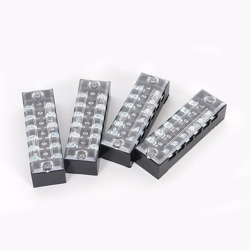 Factory direct supply TB-2504 power terminal connector fixed terminal block