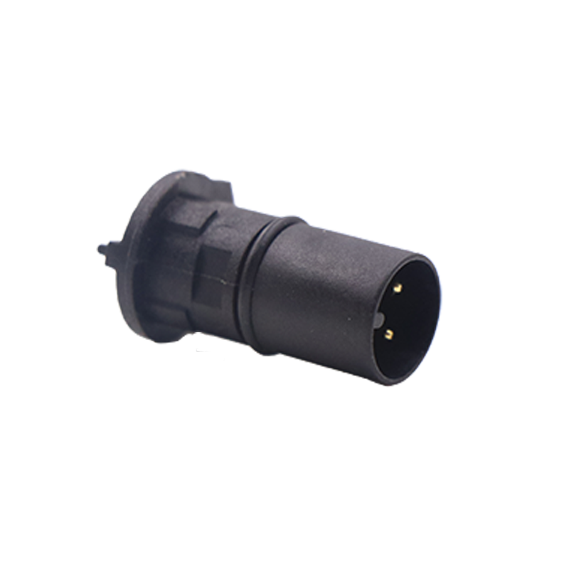 Chinese suppliers M12 waterproof connector secure socket Wire harness cable connector
