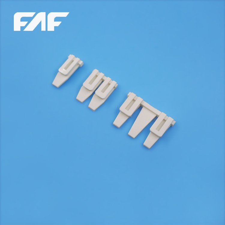 Molex 35150-0390 6.20mm Pitch Wire To Wire Connector VersaBlade Terminal Position Assurance (TPA) Retainer