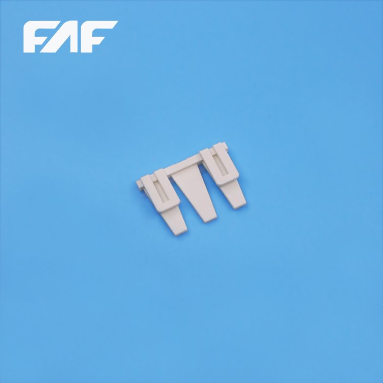 Molex 35150-0390 6.20mm Pitch Wire To Wire Connector VersaBlade Terminal Position Assurance (TPA) Retainer
