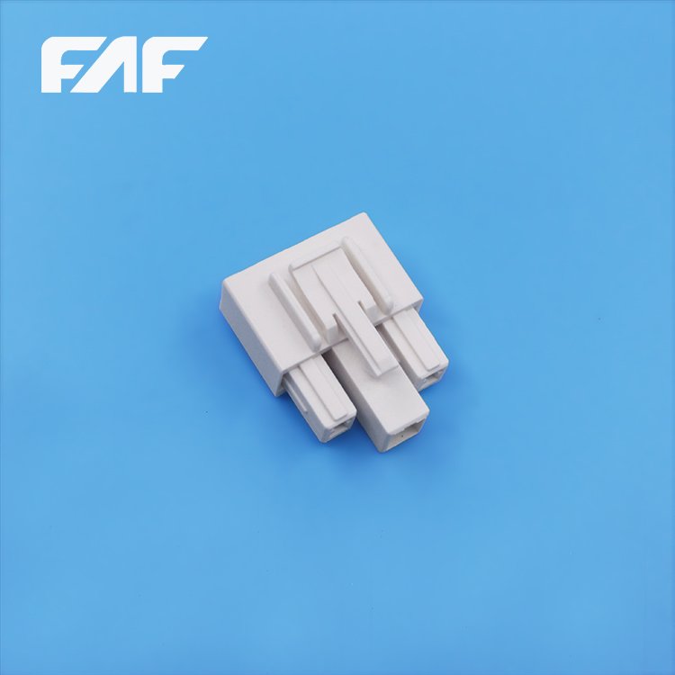 Molex 35150-0390 6.20mm Pitch Wire To Wire Connector VersaBlade Terminal Position Assurance (TPA) Retainer