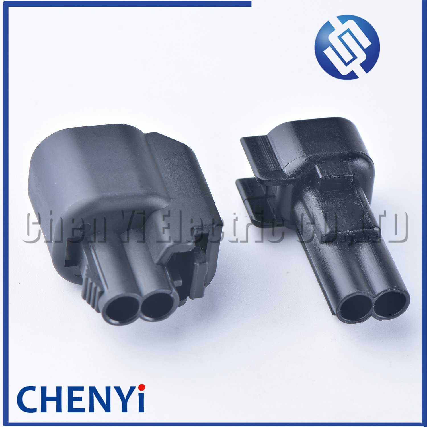 2 Pin Automobile waterproof connector ABS sensor plug Air conditioning plug Fuel Injector Plug E-5646 6U2Z-14S411-GA