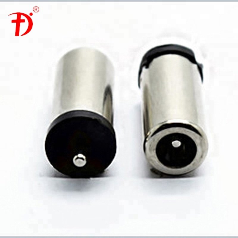 Hot Selling 3.5mm 1.3mm DC Power Jack Female DC Jack Connector Socket for Power Adapter and Connector Applications