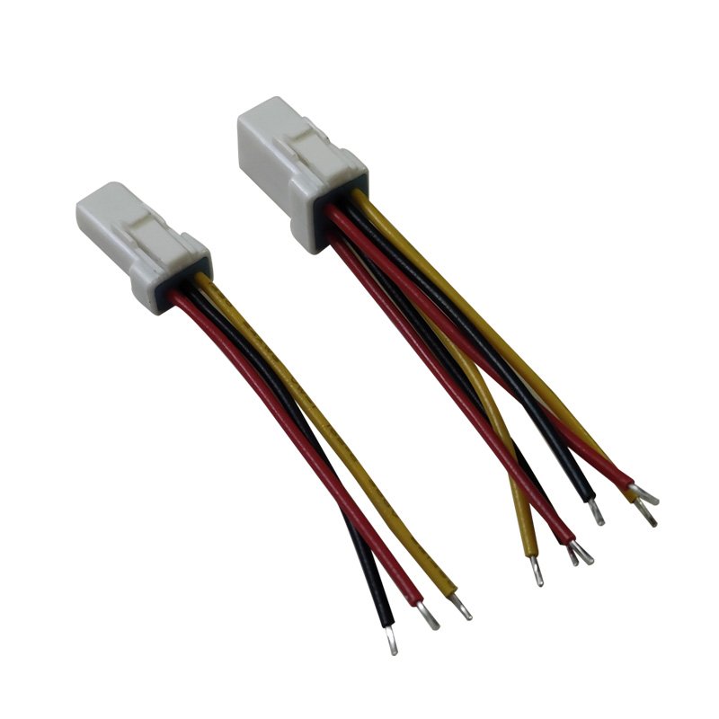 23 years Professional manufacturer led strip connector