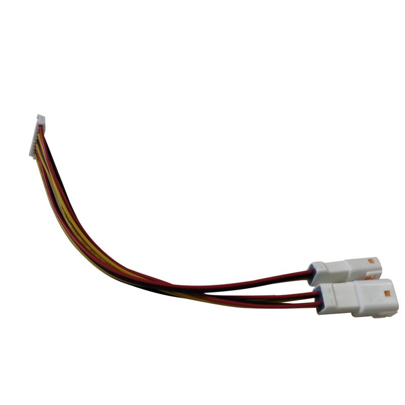 23 years Professional manufacturer led strip connector