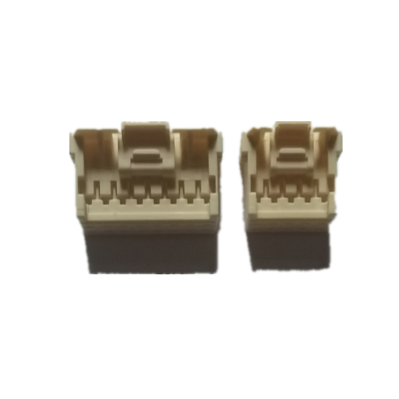2.00mm Pitch, iGrid Receptacle Crimp Housing, Dual Row, Positive Lock molex 501646 connector