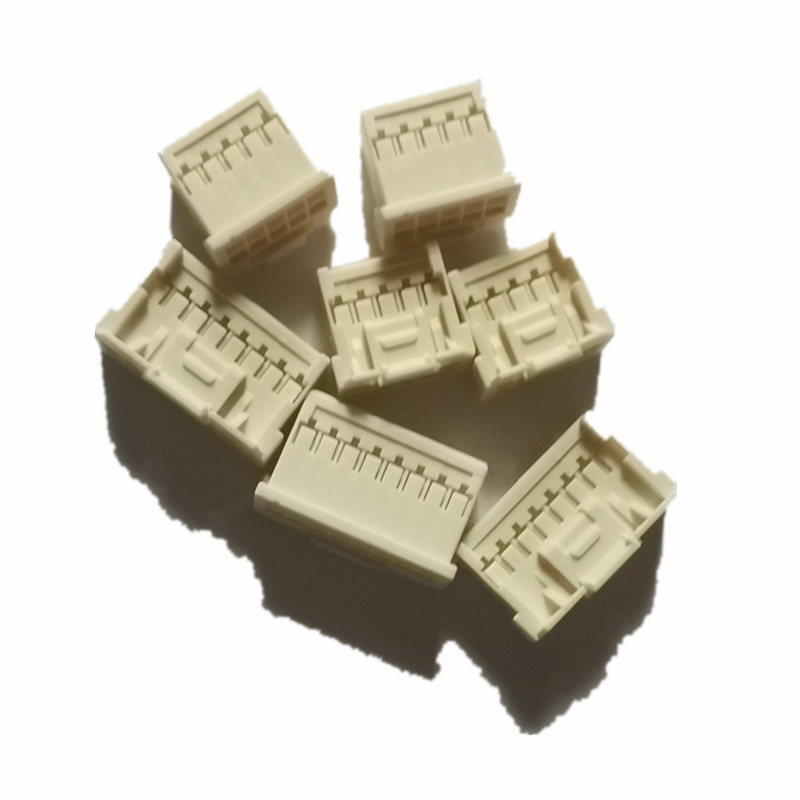 2.00mm Pitch, iGrid Receptacle Crimp Housing, Dual Row, Positive Lock molex 501646 connector
