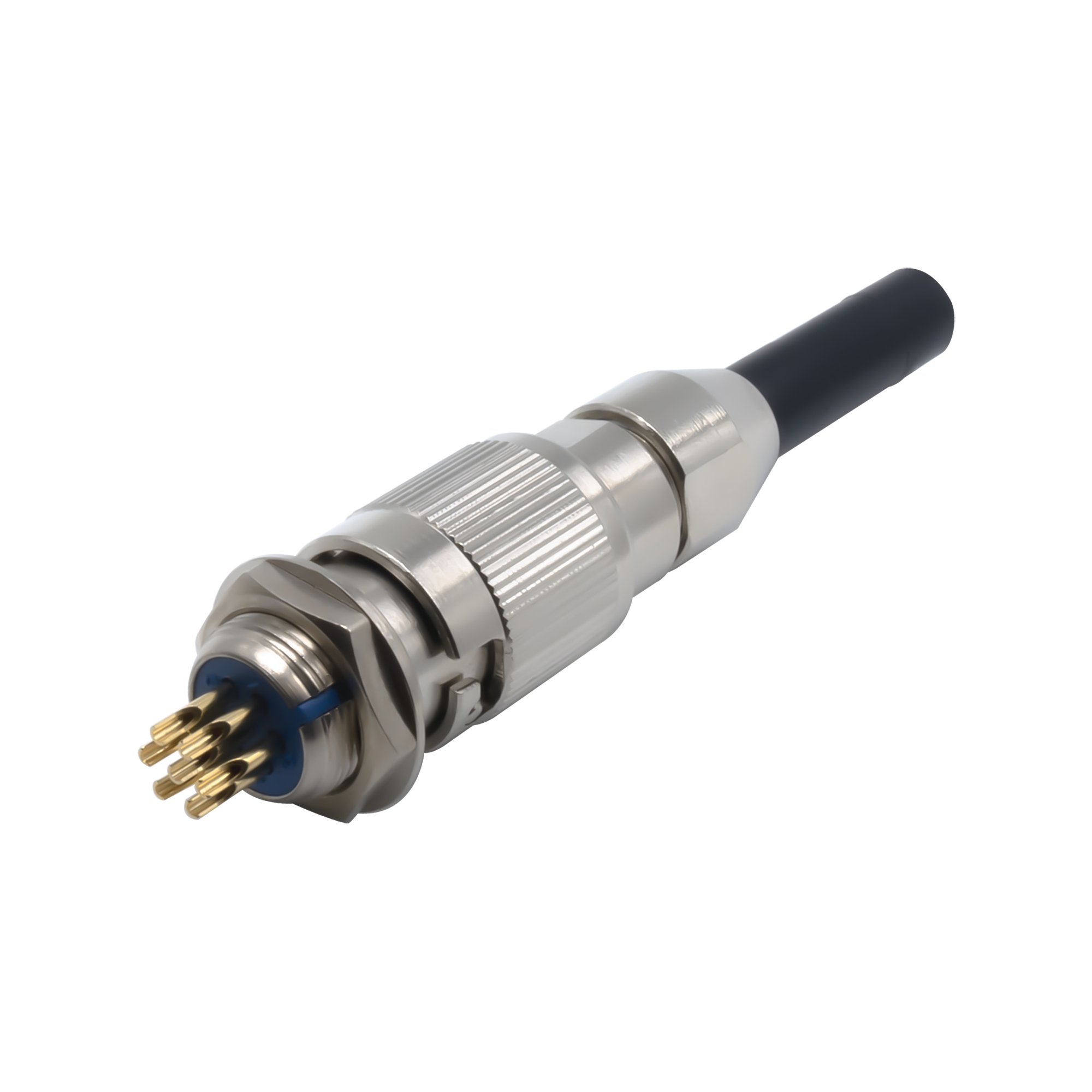 Factory supplied YS1-14 high quality metal cable cover aviation plug electrical connector