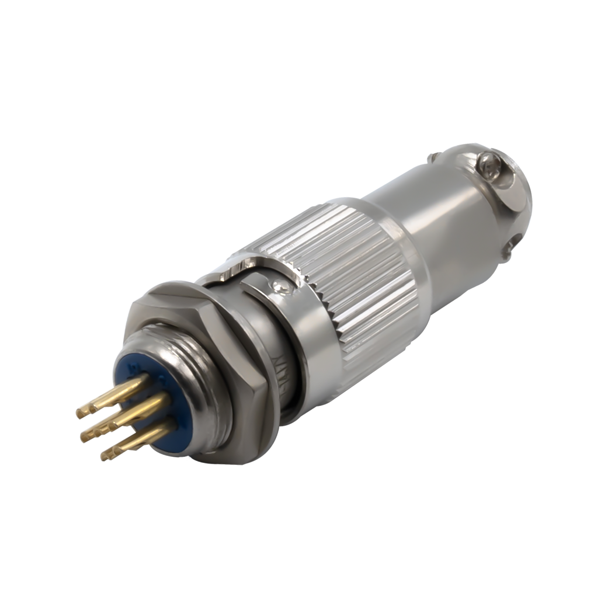 Factory supplied YS1-14 high quality metal cable cover aviation plug electrical connector