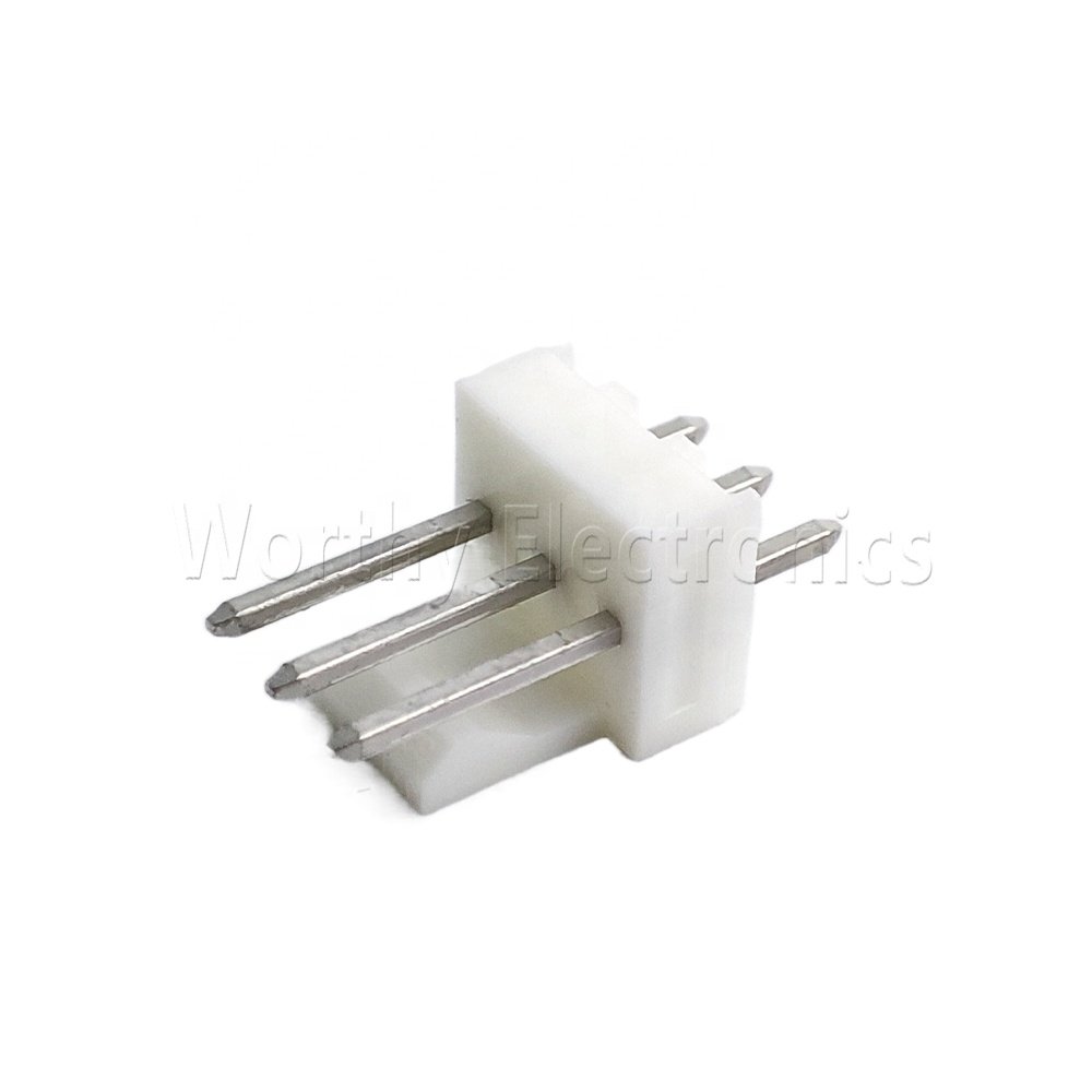 Spacing2.54mm 3p 22232031 for connector