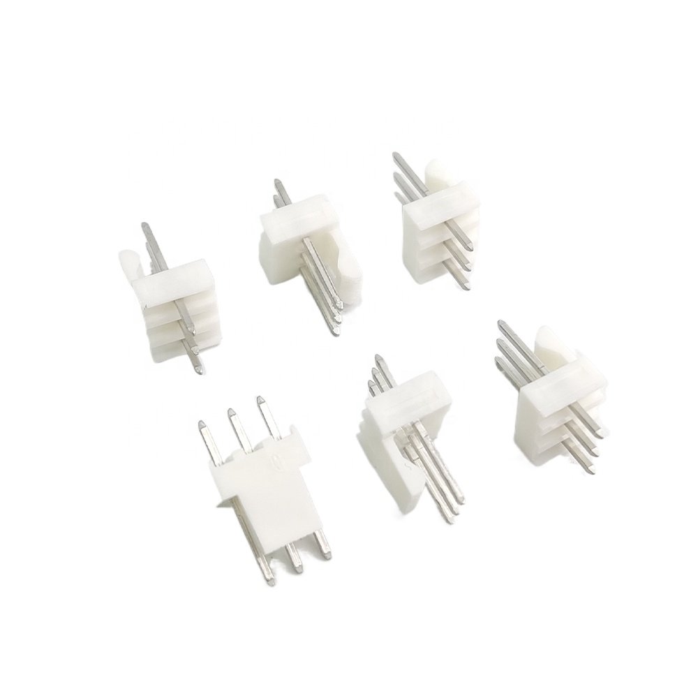 Spacing2.54mm 3p 22232031 for connector