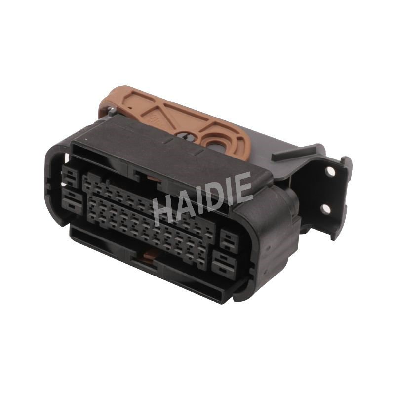 37 pin female Cable Wiring Harness Car Electrical Housing Automotive Auto Wire Connector plug 6189-7169