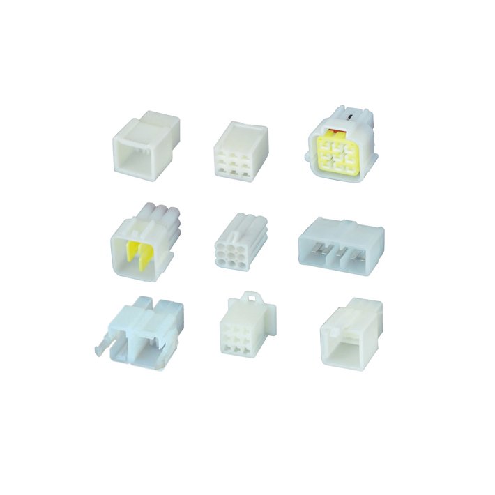 9pin connector for Auto automobile connector