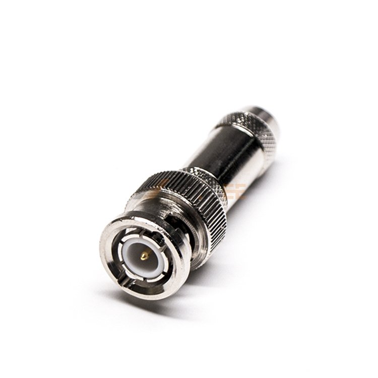 BNC Crimp Crimping Connector Male Plug Tool RG58 Cable RG6 Female RG59 75ohm