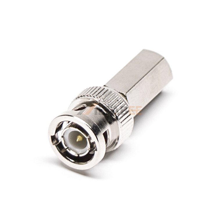 BNC Crimp Crimping Connector Male Plug Tool RG58 Cable RG6 Female RG59 75ohm