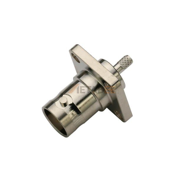 BNC Crimp Crimping Connector Male Plug Tool RG58 Cable RG6 Female RG59 75ohm