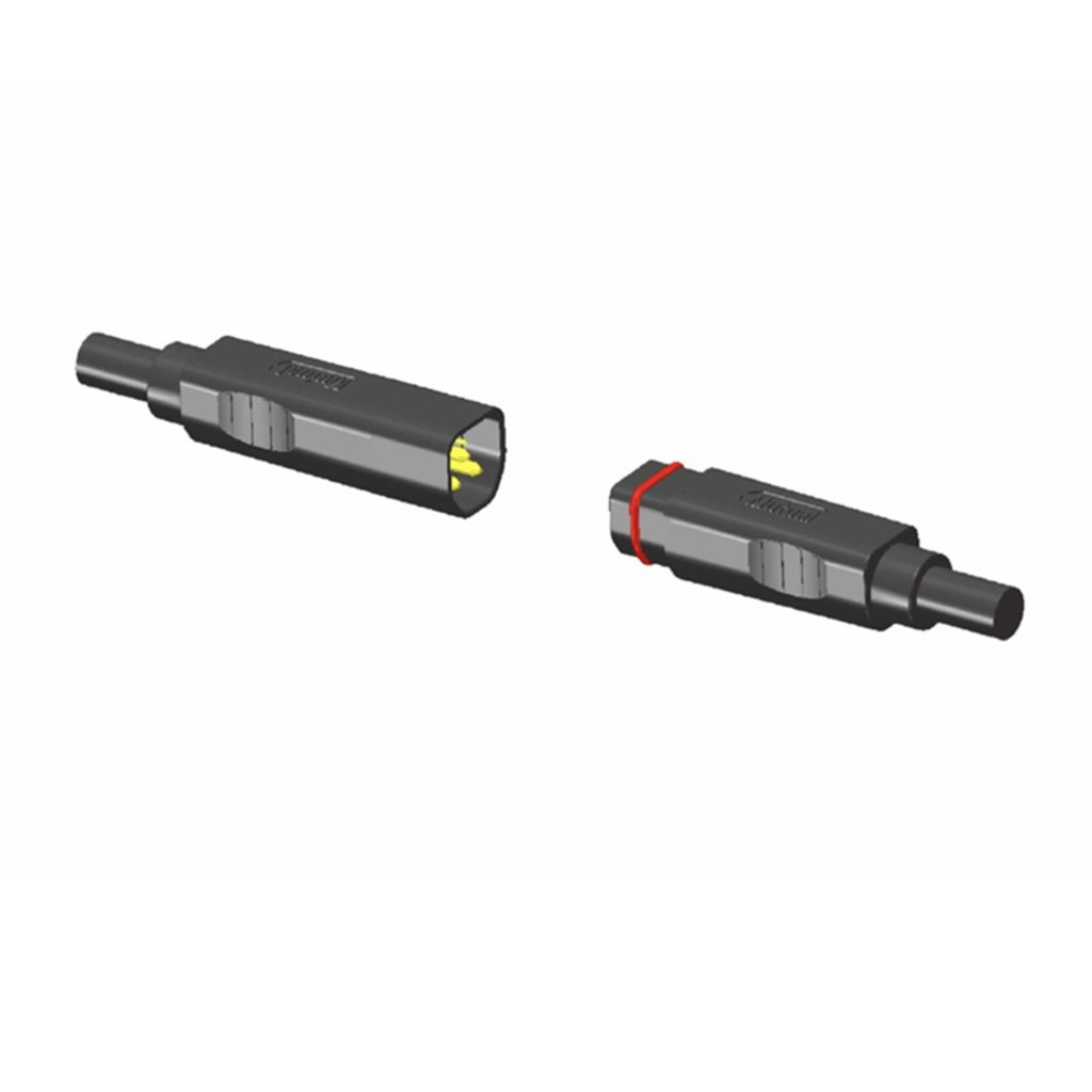 Z1011A 10 pin Motor connector