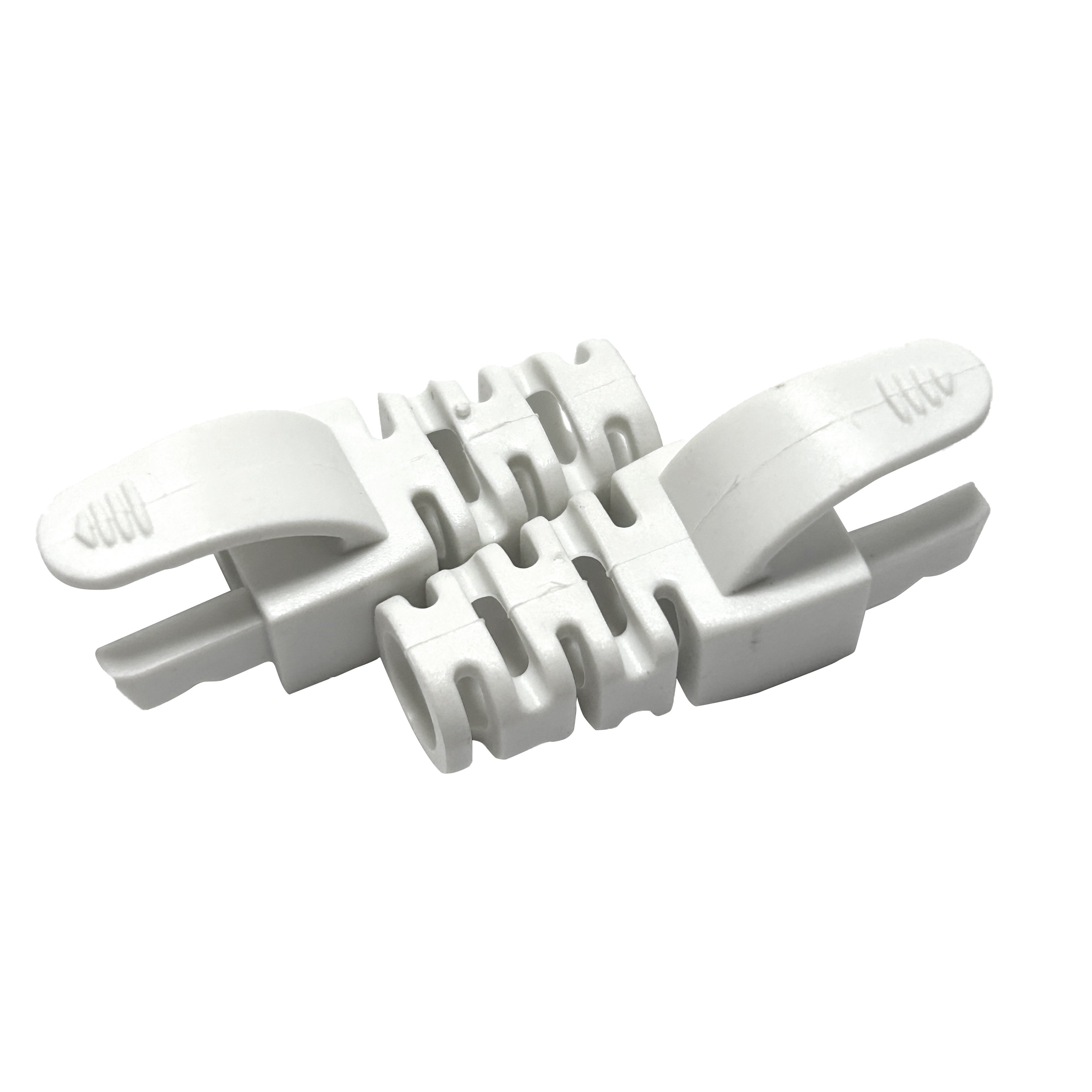 RJ45 CAT5 CAT6 Connector Boots Cover Male Power 8P Crystal Head Protector