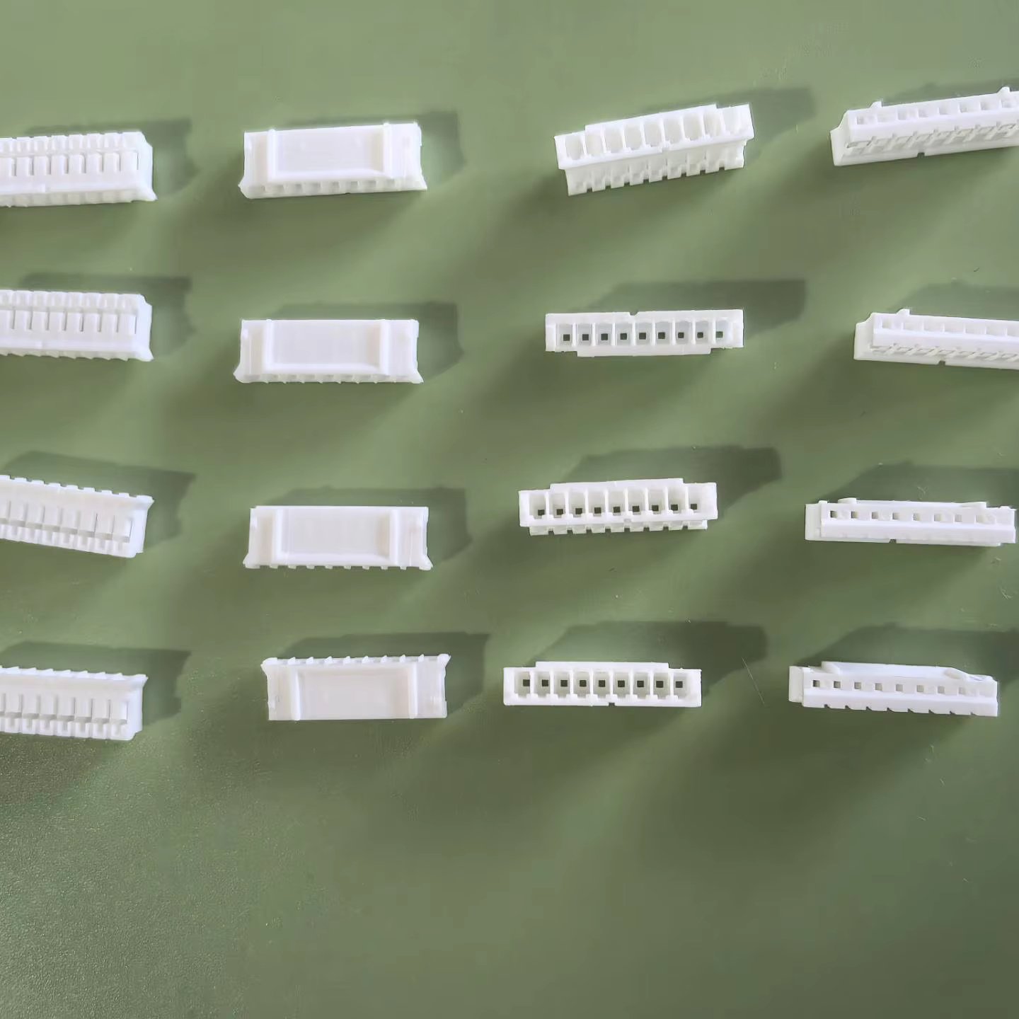 Connector PH-9Y