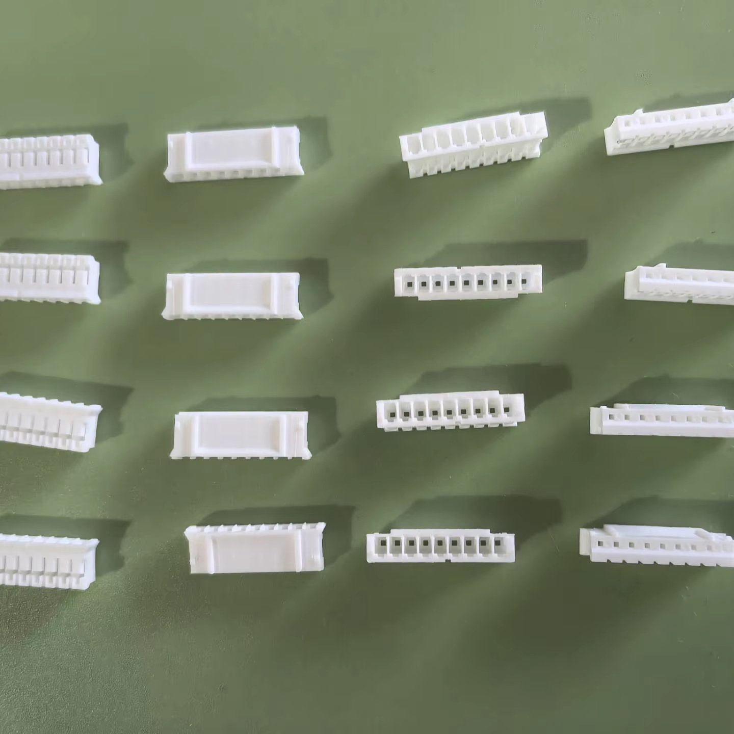Connector PH-9Y