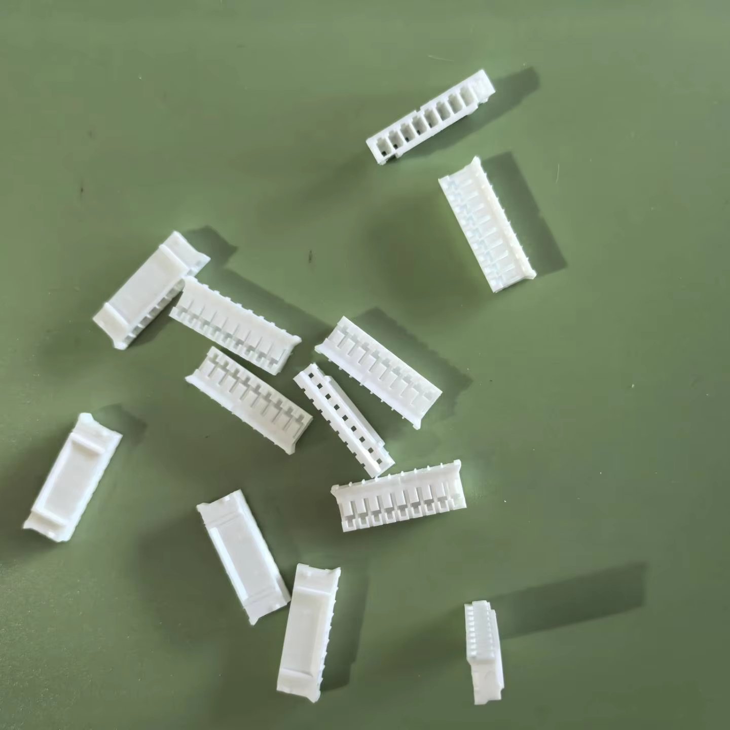 Connector PH-9Y