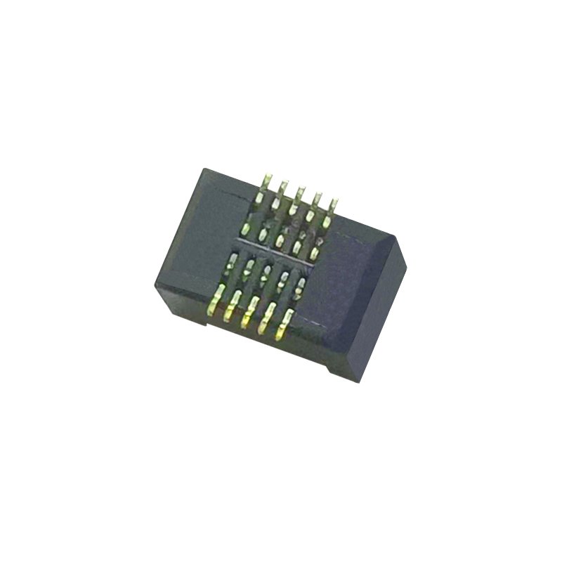 Compatible with DF40C-10DS-0.4V(51) board to board connector BTB female seat BF041015