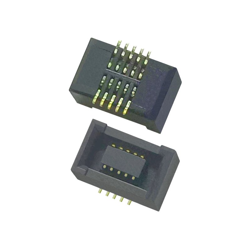 Compatible with DF40C-10DS-0.4V(51) board to board connector BTB female seat BF041015
