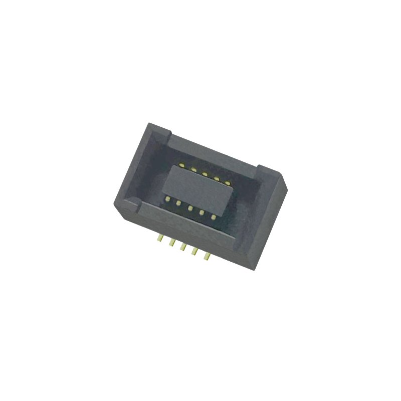 Compatible with DF40C-10DS-0.4V(51) board to board connector BTB female seat BF041015