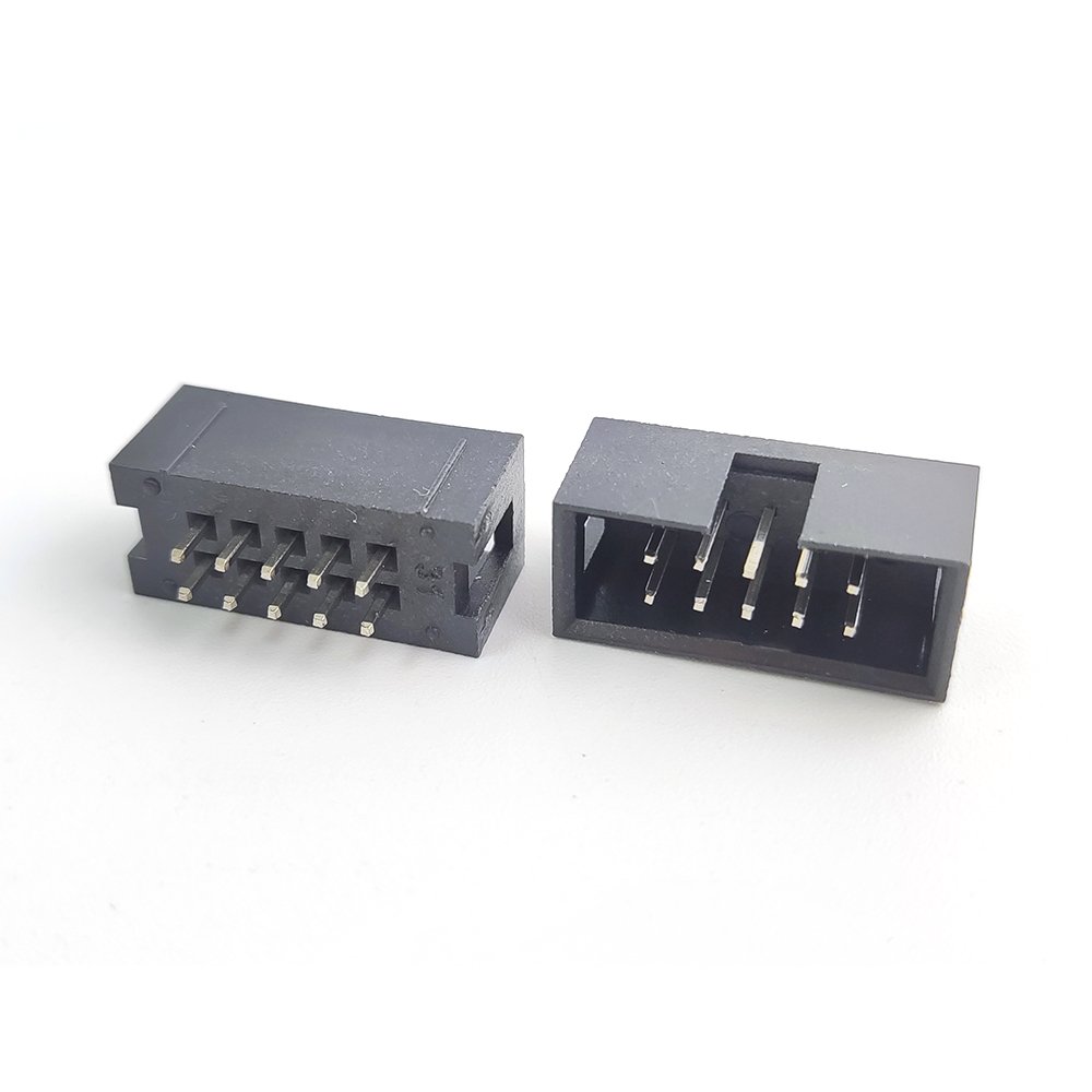 10pin 2.54mm spacing 61201021621 for connector