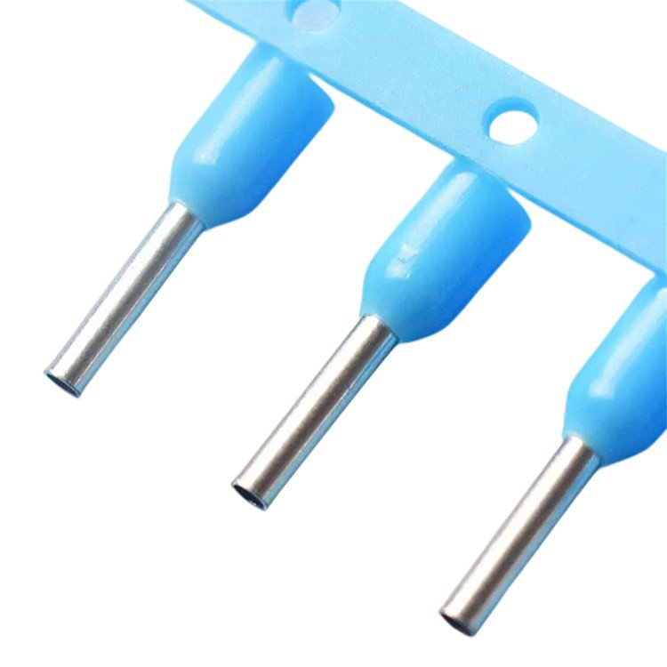 EVN7506 Wire Ferrule Connector 24AWG-10 AWG Wire Size Range