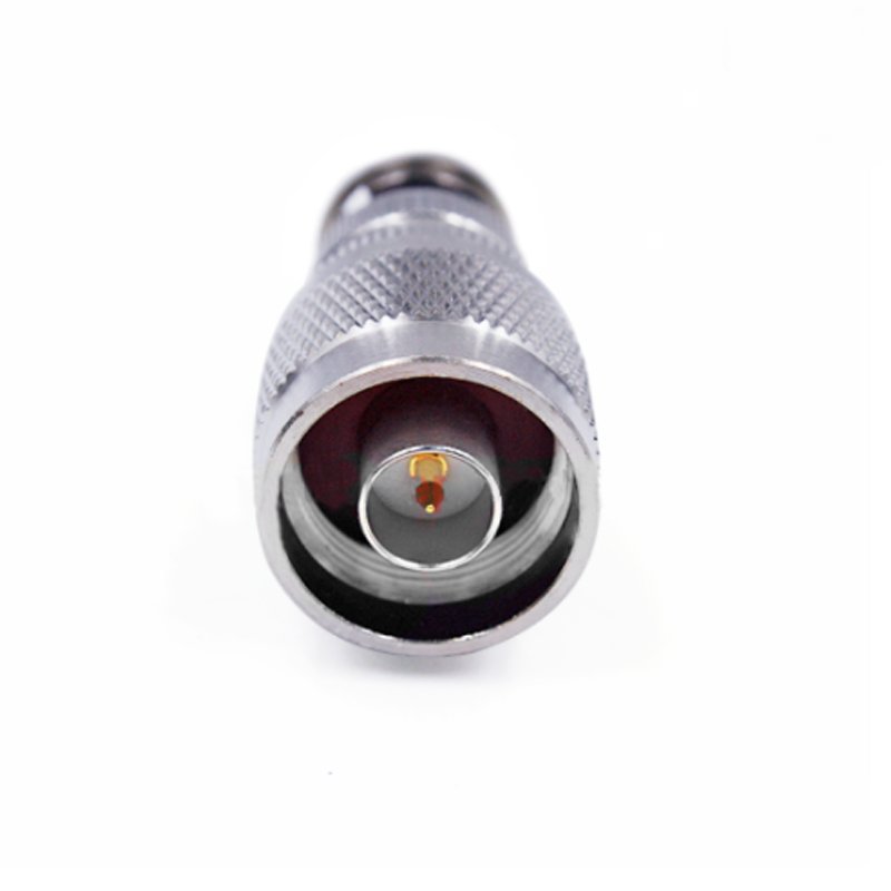 RF Copper Corrugated Coaxial Cable Connector N Series Connectors n type connector for copper rf corrugated cable
