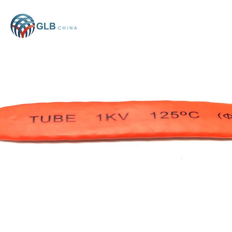 Underground Flexible Bridge grounding Free Samples Insulated flexible copper braided connectors Gauge Marine Battery Cable and T