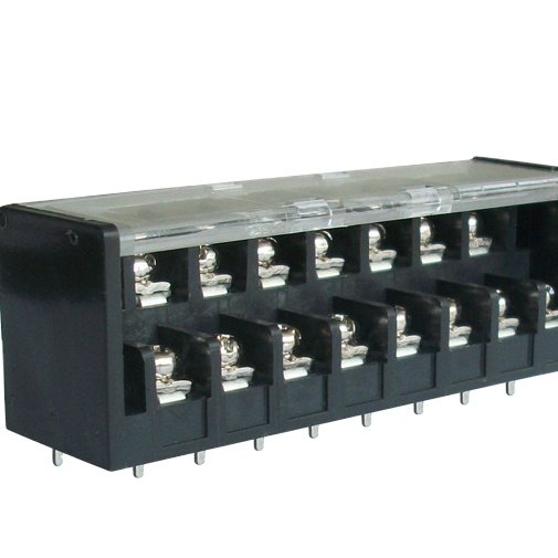 Battery barrier Terminal Block Connectors