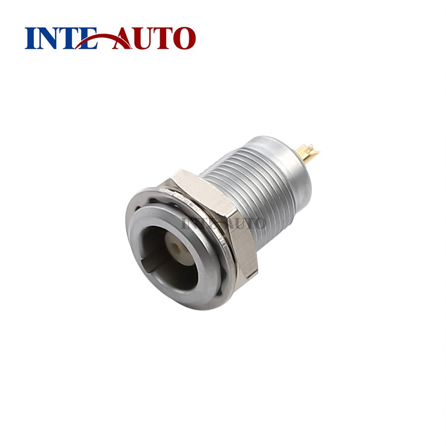 High-Quality 00B FGG EGG 3-Pin Connector for Reliable Electrical Connections FGG.00.303 EGG.00.303 pull-push fgg connector