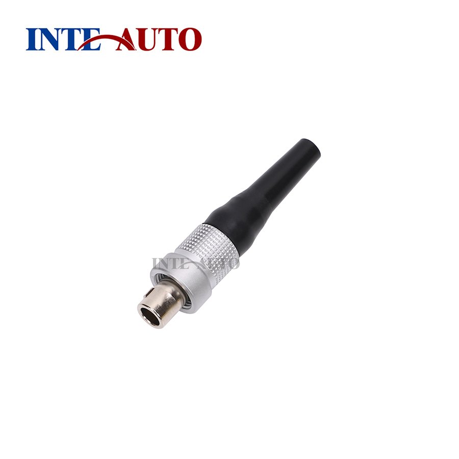 High-Quality 00B FGG EGG 3-Pin Connector for Reliable Electrical Connections FGG.00.303 EGG.00.303 pull-push fgg connector