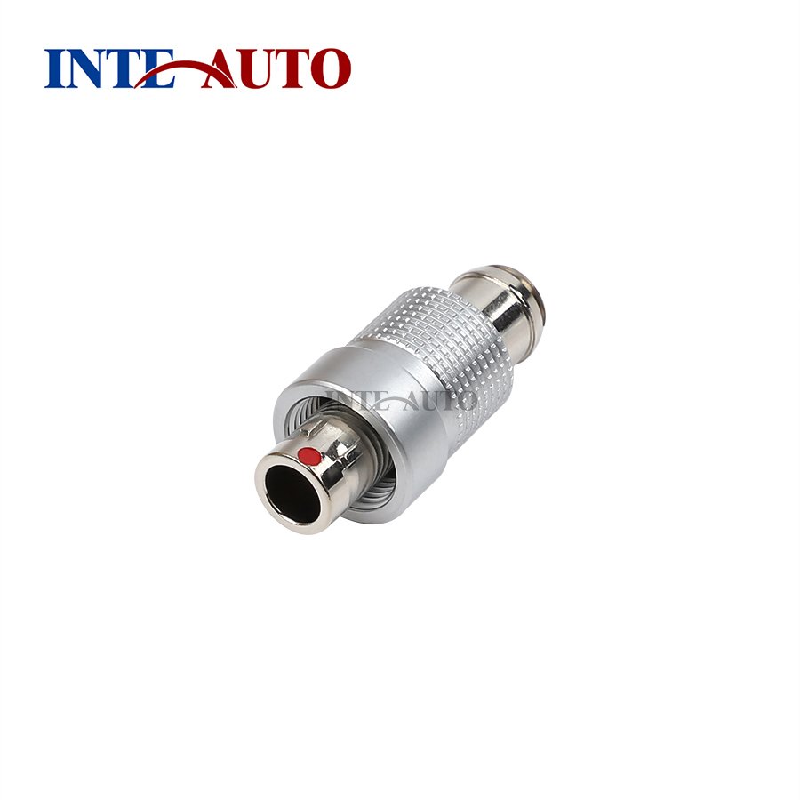 High-Quality 00B FGG EGG 3-Pin Connector for Reliable Electrical Connections FGG.00.303 EGG.00.303 pull-push fgg connector