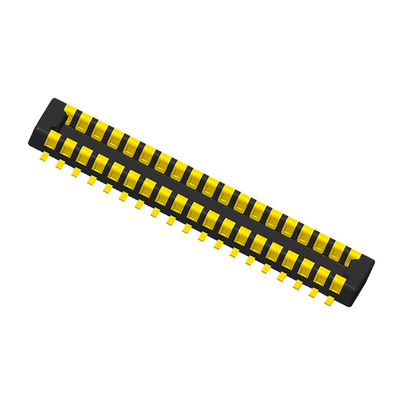 Compatible with WP7-P034 board to board connector 0.4mm narrow pitch BTB male connector BM1934