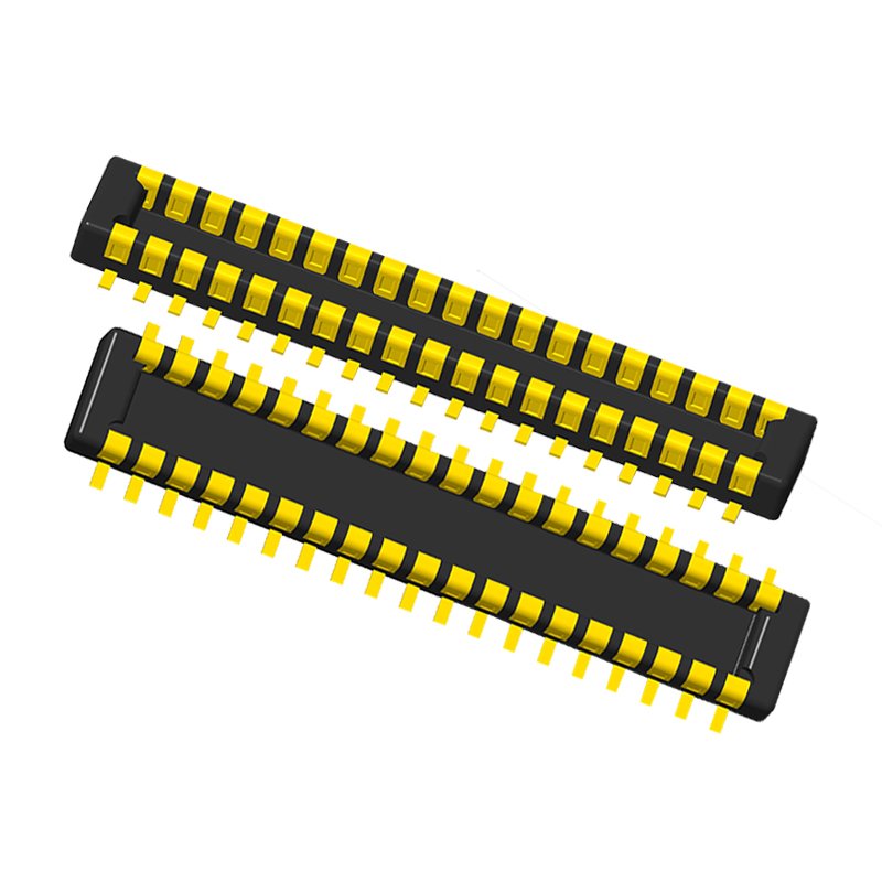 Compatible with WP7-P034 board to board connector 0.4mm narrow pitch BTB male connector BM1934