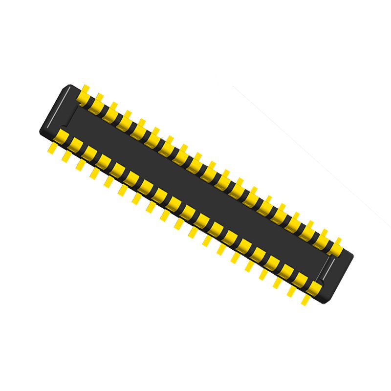 Compatible with WP7-P034 board to board connector 0.4mm narrow pitch BTB male connector BM1934