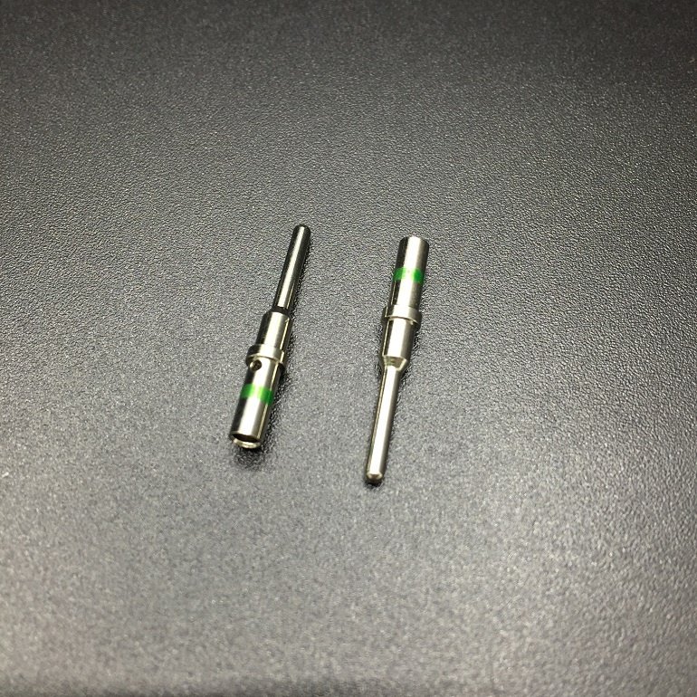 0460-215-16141 Made in china nickel alternative soild dt series connector housing terminal