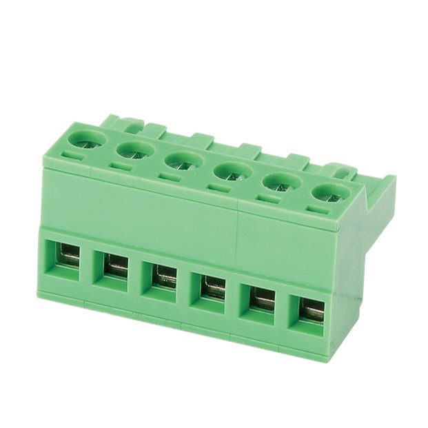 plug in terminal block connector pitch 5.0mm/5.08mm XINYA terminal block 2EDGKF-5.0/5.08 XY2500FAT-5.0 replace Degson phoenix