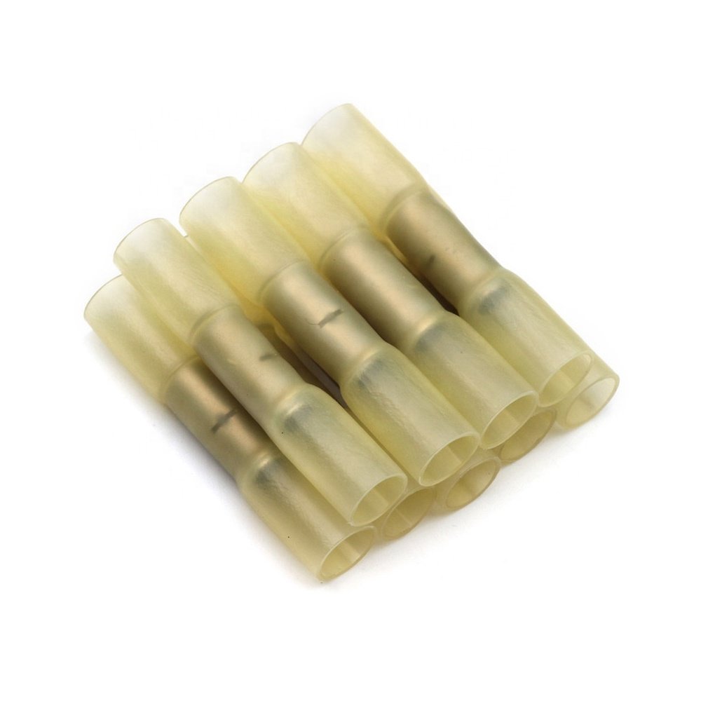 DEEM heat shrink terminals crimp splice connectors
