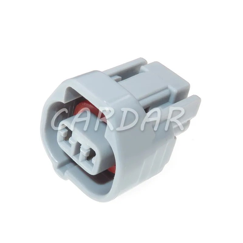 1 Set 2 Pin 6189-0249 6188-0266 6189-0239 Quick Electronic Connector Harness Automotive Socket 90980-11156 For Car